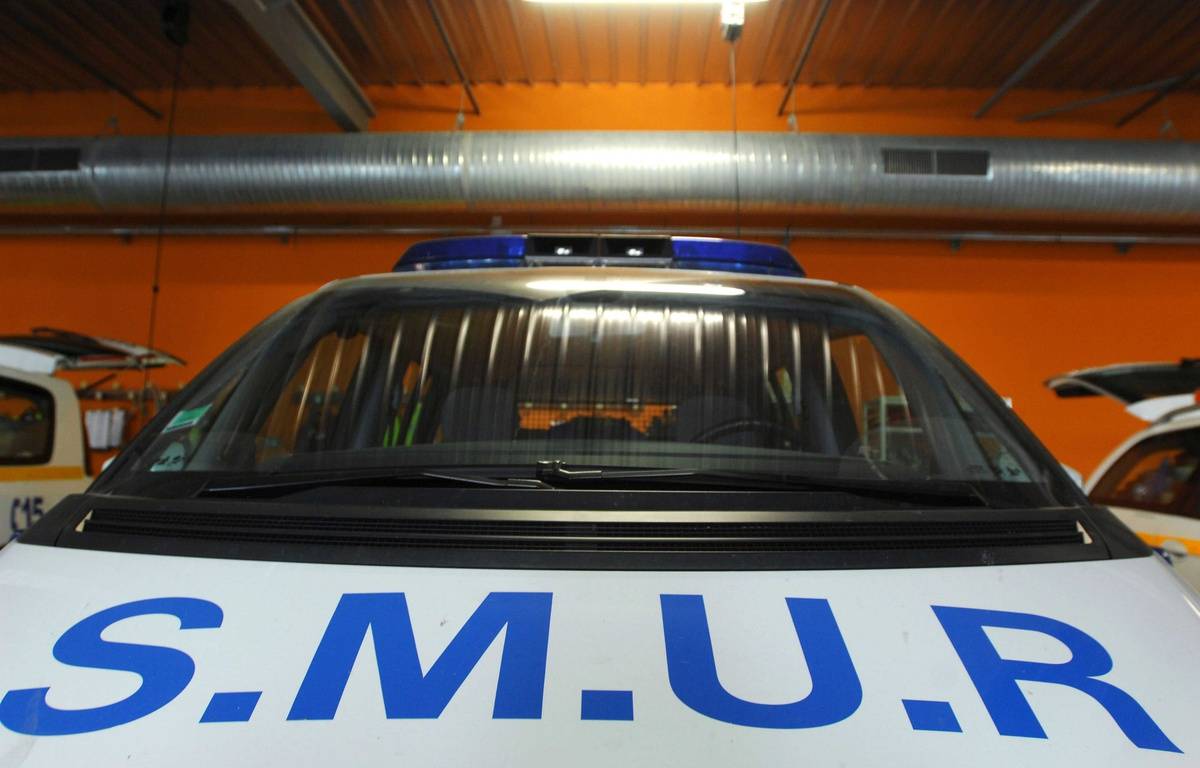 Clermont-Ferrand : Une fillette de 2 ans chute du 10e étage d’un immeuble