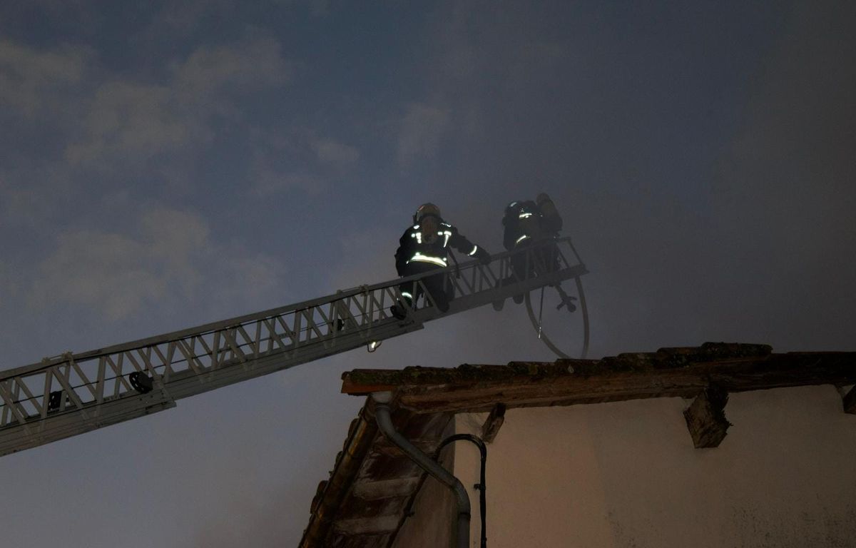 Tarn-et-Garonne : Une femme de 60 ans décède dans l’incendie d’une maison