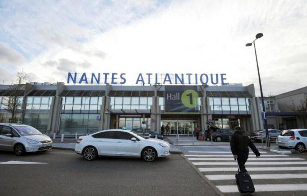 Nantes : Un avion dérouté après une agression sexuelle subie par une hôtesse de l’air