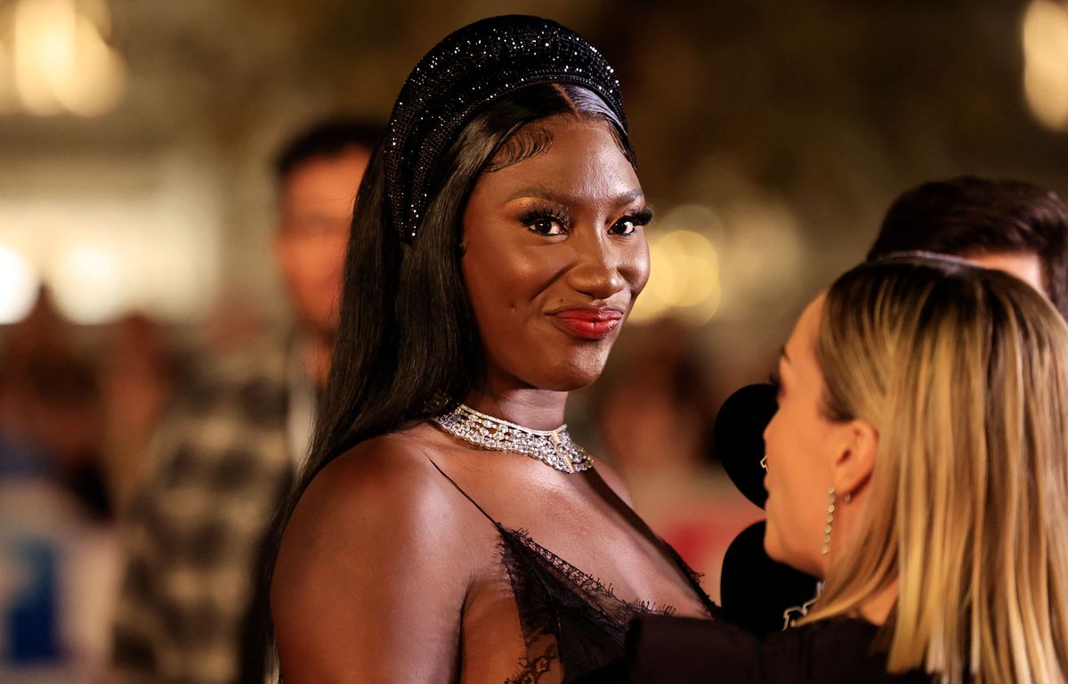 Justice : Le procès d’Aya Nakamura et de son ex-conjoint pour violences réciproques reporté en janvier