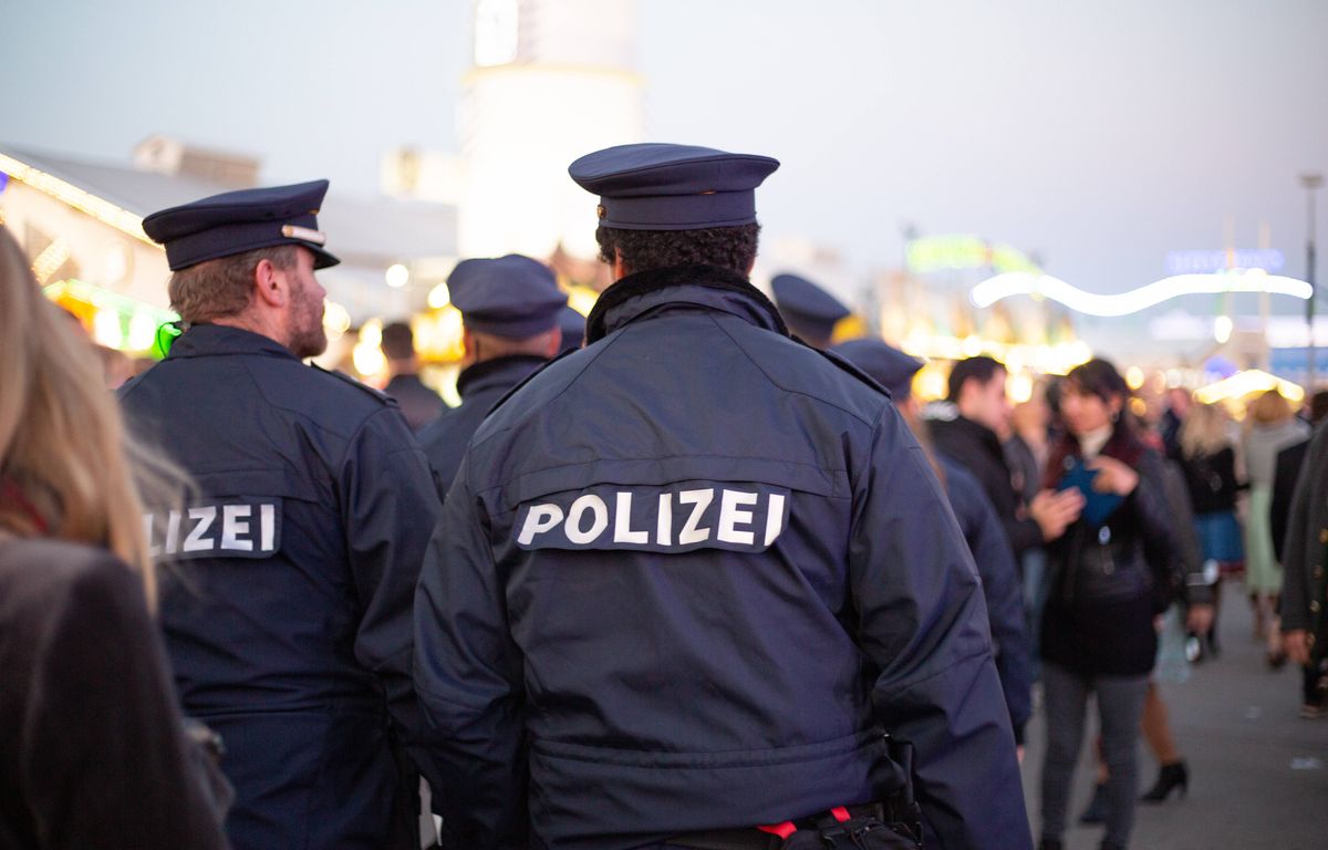 Les restes du corps d’une femme retrouvés en France et en Allemagne