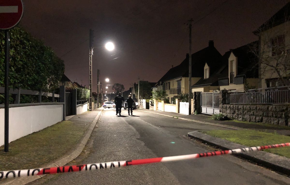 Rennes : Trois corps, dont deux de femmes, découverts dans une maison