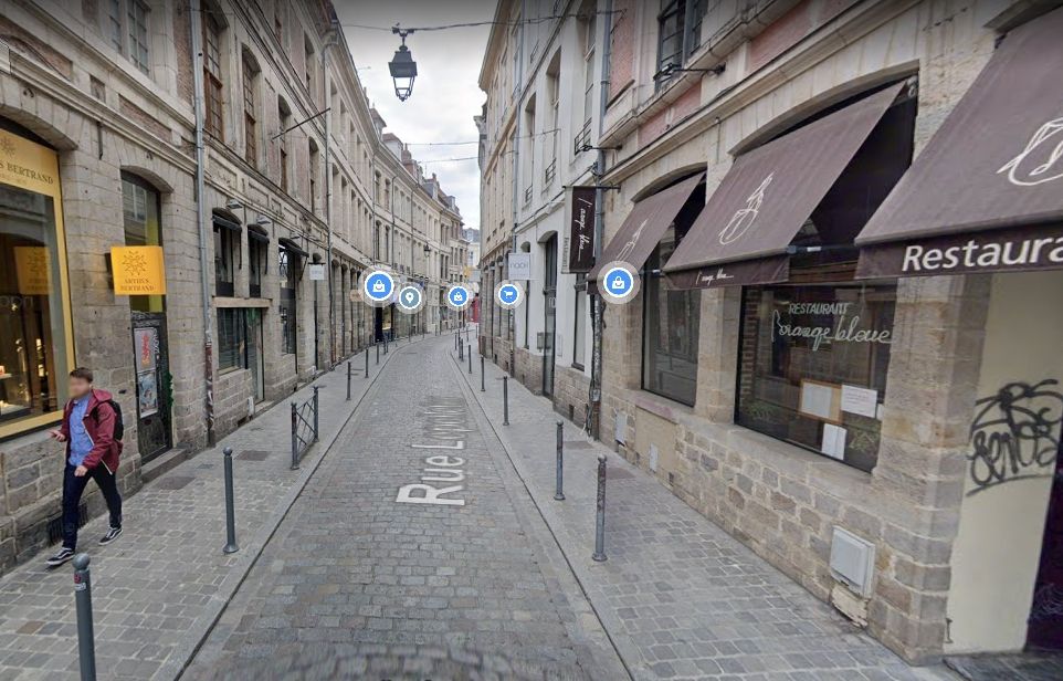 Lille : Les fissures s’agrandissent, encore deux immeubles évacués pour une menace d’effondrement