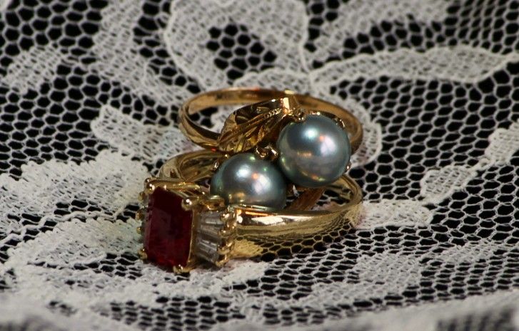 Toulouse : L’aide ménagère délestait de leurs bijoux les mamies dont elle s’occupait