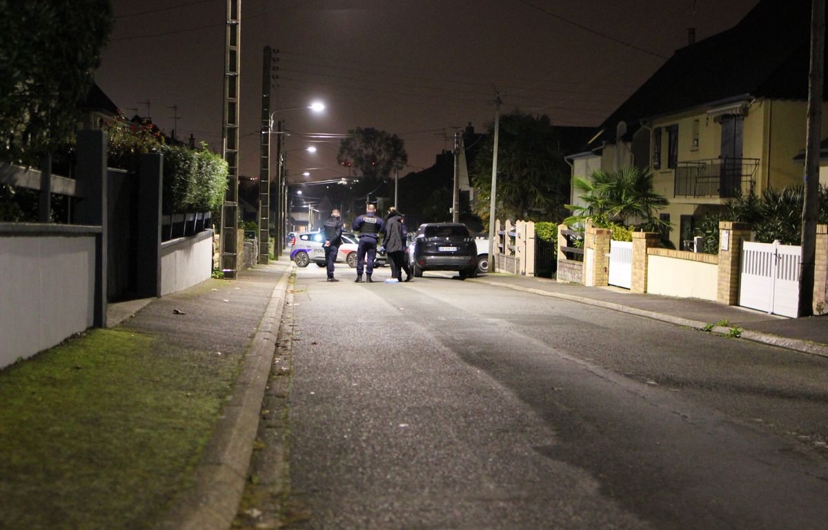 Rennes : Ce que l’on sait après la découverte de trois corps dans une maison