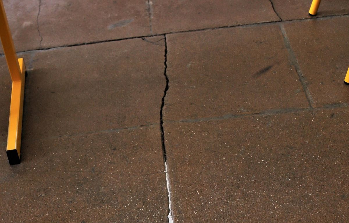 Gard : Le plancher d’une école menace de s’effondrer, les enfants évacués