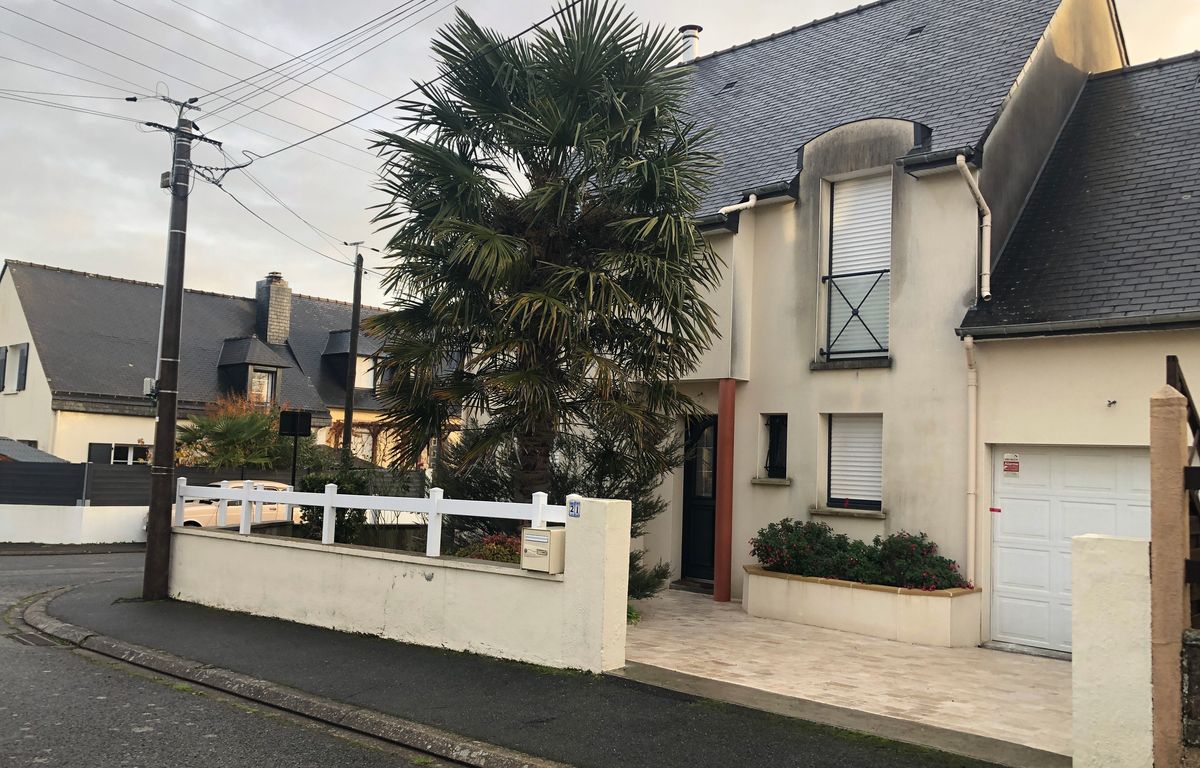 Rennes : « C’est impensable »… Après la découverte de trois corps, Saint-Jacques sous le choc