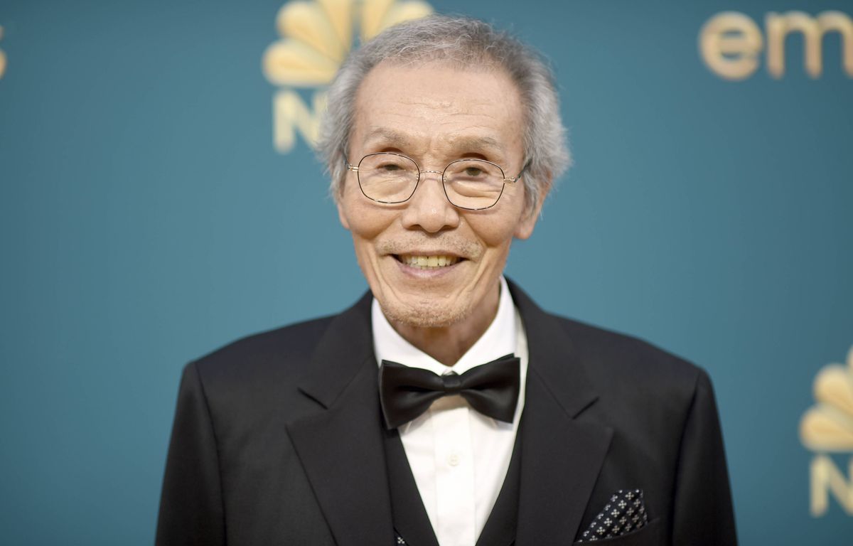 « Squid Game » : Un acteur phare de la série poursuivi pour agression sexuelle