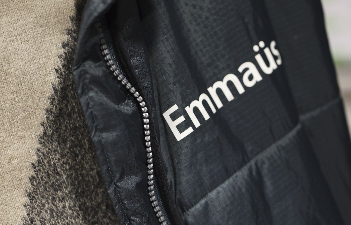 Perpignan : Un atelier d’Emmaüs attaqué à la voiture-bélier