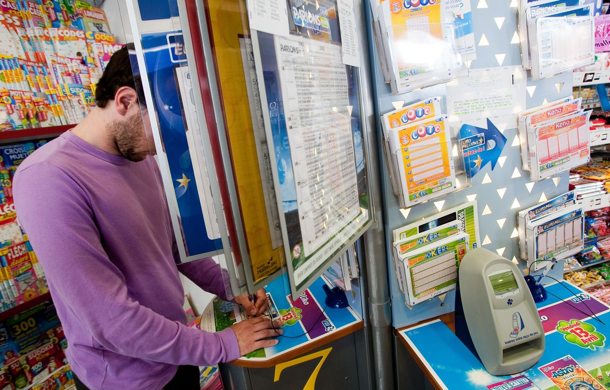 Gironde : Un deuxième millionnaire au Loto, en seulement trois jours
