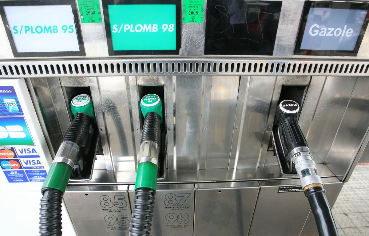 Béarn : Trois hommes arrêtés pour avoir siphonné 2.000 litres de carburant sur des poids lourds