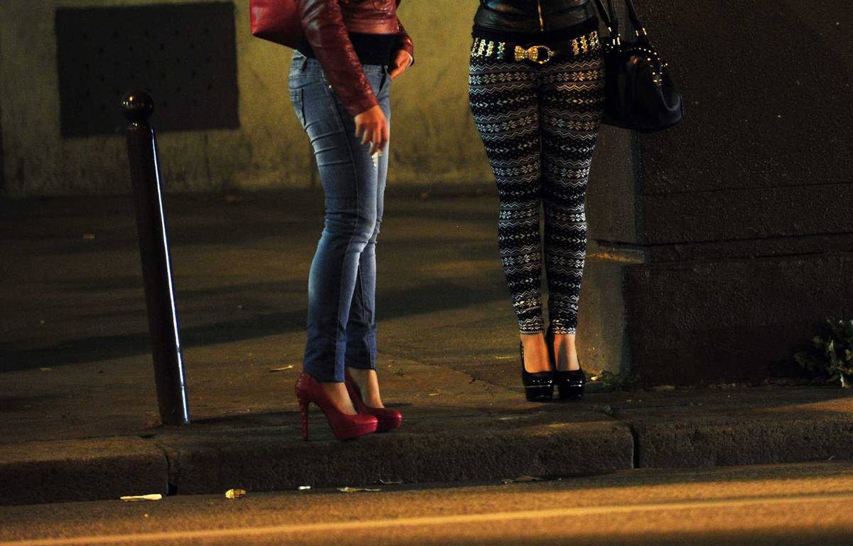 Hérault : Une prostituée retrouvée morte sur le bord d’une route