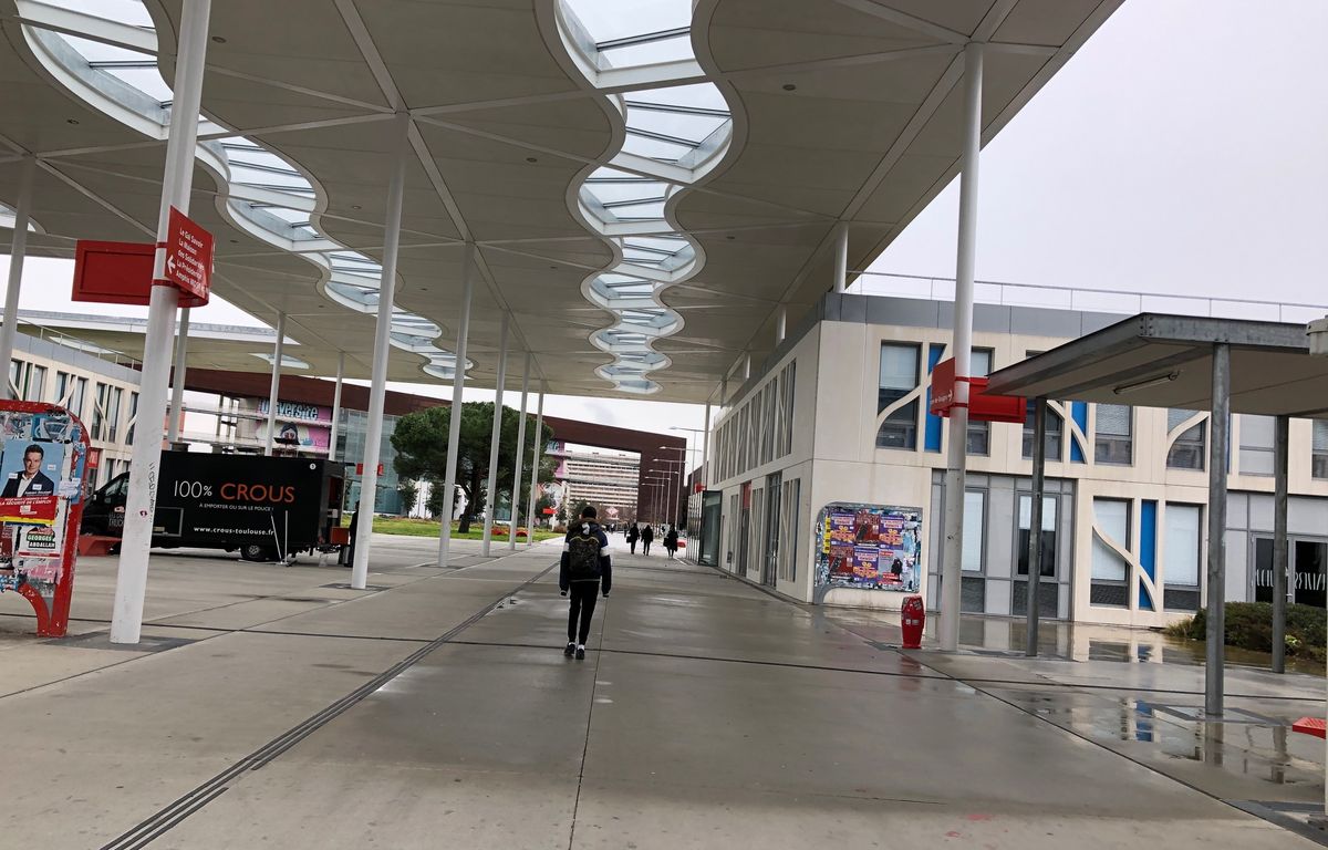 Toulouse : La drague bien lourdingue vire au cauchemar pour un jeune étudiant