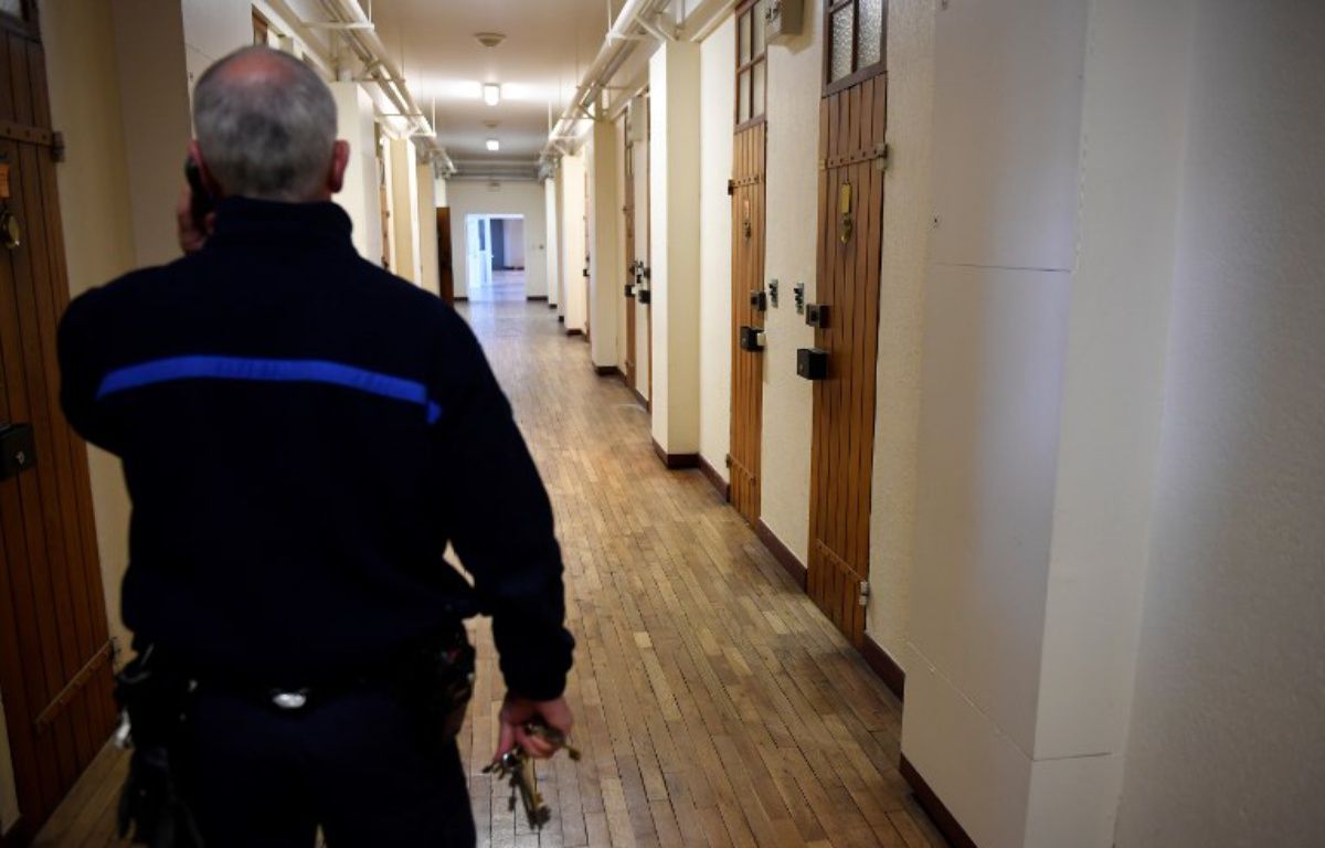 Saint-Brieuc : Un détenu se suicide en prison au lendemain de sa condamnation