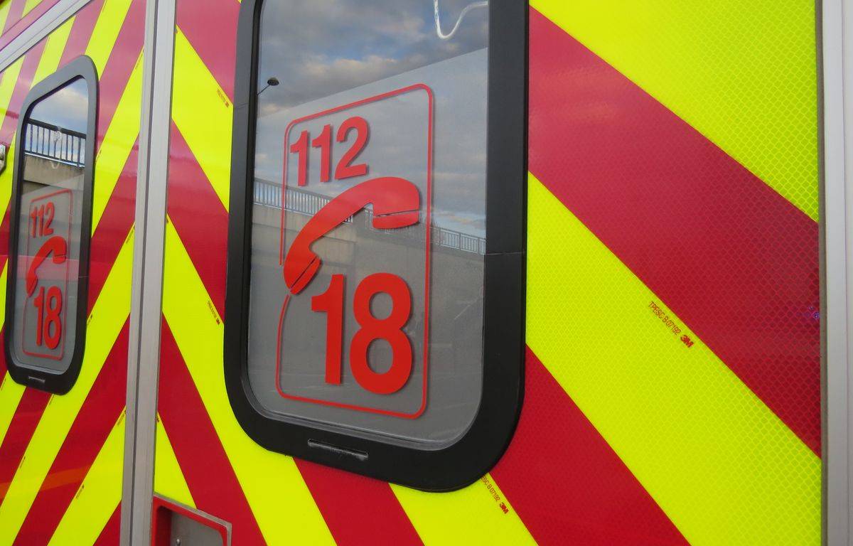 Alpes-Maritimes : Deux morts et cinq blessés après un grave accident sur l’A8