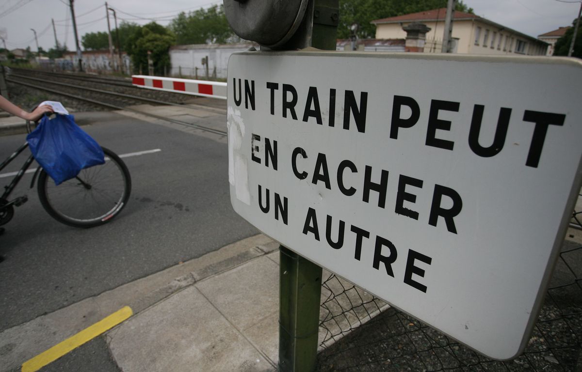 Toulouse : Un homme de 32 ans meurt percuté par un train
