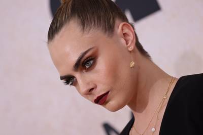 Cara Delevingne a “fait don” de ses orgasmes à la science