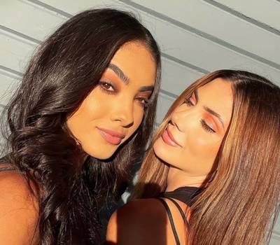 Après leur coup de foudre lors d’un concours, deux Miss se marient en secret