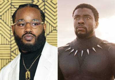 L’hommage émouvant du réalisateur de “Black Panther” à Chadwick Boseman