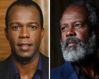 Clarence Gilyard, acteur de “Die Hard”, “Top Gun” et “Walker, Texas ranger” est mort