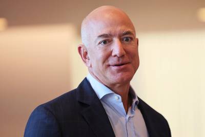Jeff Bezos dit qu’il fera don de la majeure partie de sa fortune