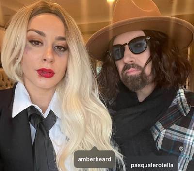 Des femmes se déguisent en victimes de violences conjugales pour Halloween: “Je suis en colère”