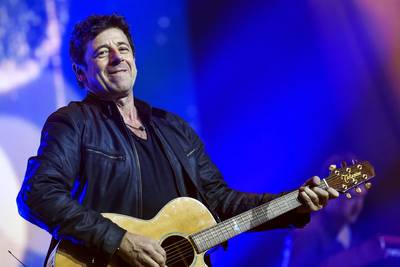 Patrick Bruel se confie sur son rapport à la drogue