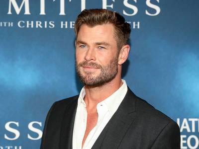 Chris Hemsworth fait une pause dans sa carrière après avoir découvert qu’il est prédisposé à la maladie d’Alzheimer