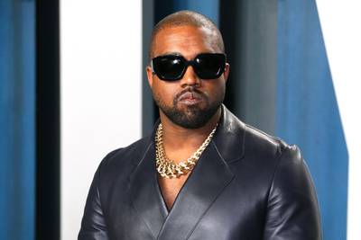 Kanye West, candidat à la présidentielle américaine de 2024? “J’ai demandé à Trump d’être mon vice-président”