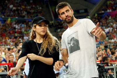 “Si quelqu’un a gagné, ce sont les enfants”: Shakira et Piqué s’accordent sur la garde