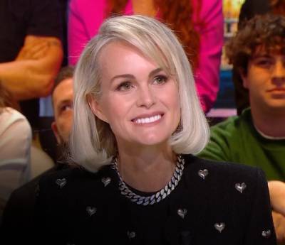 “Je n’ai jamais pu l’appeler Johnny”: l’étonnante révélation de Laeticia Hallyday sur son mariage avec le rockeur