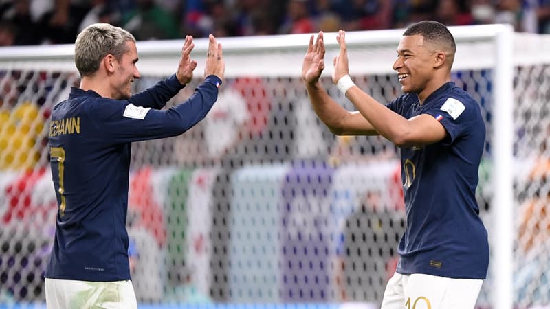 EN DIRECT – France-Danemark: la chaleur pourrait jouer un vrai rôle ce samedi