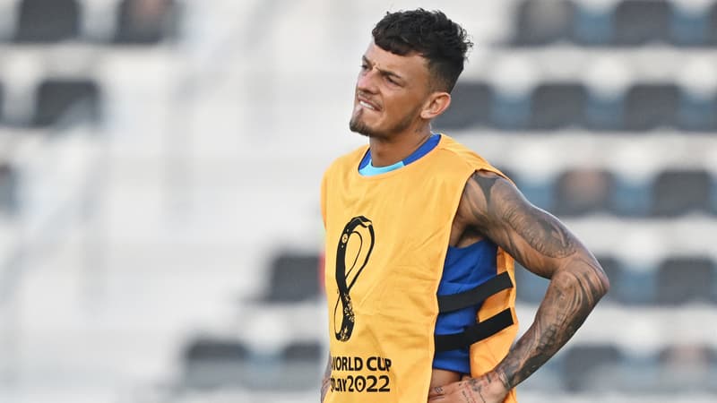 Coupe du monde 2022: l’Angleterre perd Ben White pour “raisons personnelles”