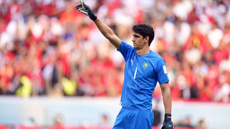 Belgique-Maroc: pourquoi Bono a déclaré forfait juste après les hymnes