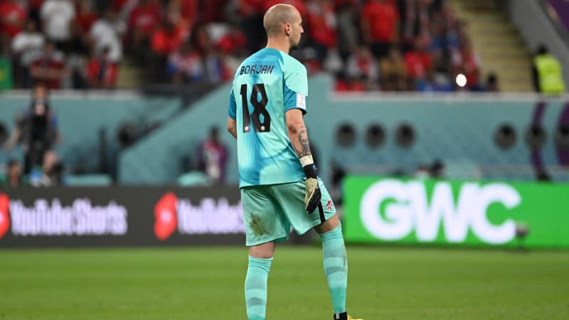 Coupe du monde 2022: une procédure disciplinaire ouverte contre la Croatie pour xénophobie