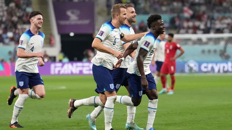 EN DIRECT – Coupe du monde: Suivez Angleterre-Pays de Galles en live