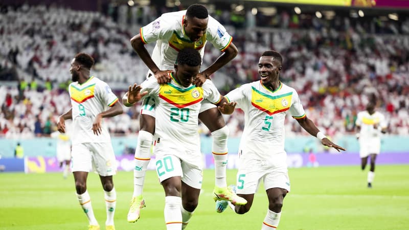 Coupe du Monde Équateur – Sénégal : à quelle heure et sur quelle chaîne voir le match en direct ?