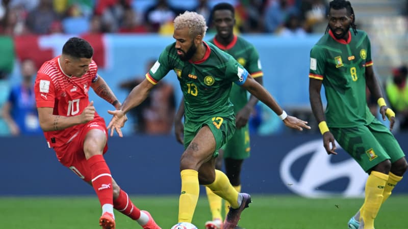 EN DIRECT – Coupe du monde: Suivez Cameroun-Serbie en live