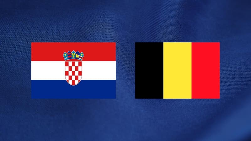 Coupe du Monde Croatie – Canada : à quelle heure et sur quelle chaîne voir le match en direct ?