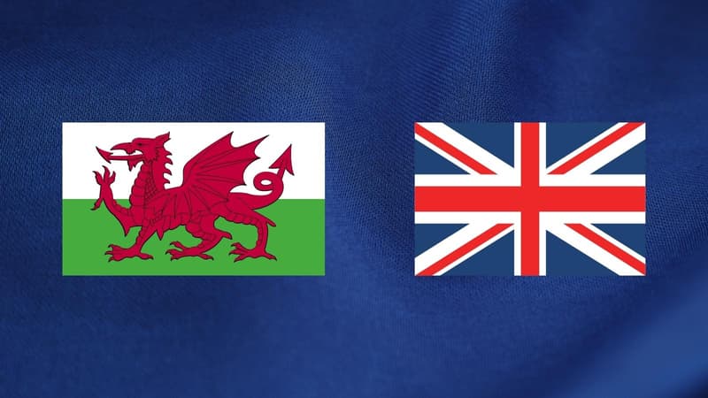 Coupe du Monde Pays de Galles – Angleterre : à quelle heure et sur quelle chaîne voir le match ?