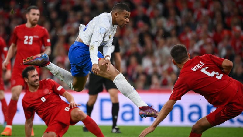 Coupe du monde 2022: le programme du samedi 26 novembre avec France-Danemark et l’Argentine