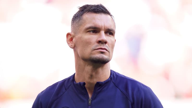 Croatie: Dejan Lovren estime que “la Russie aurait dû participer à la Coupe du monde”