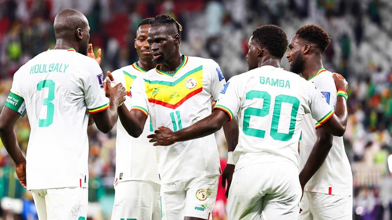 EN DIRECT – Coupe du monde: Suivez Sénégal-Equateur en live