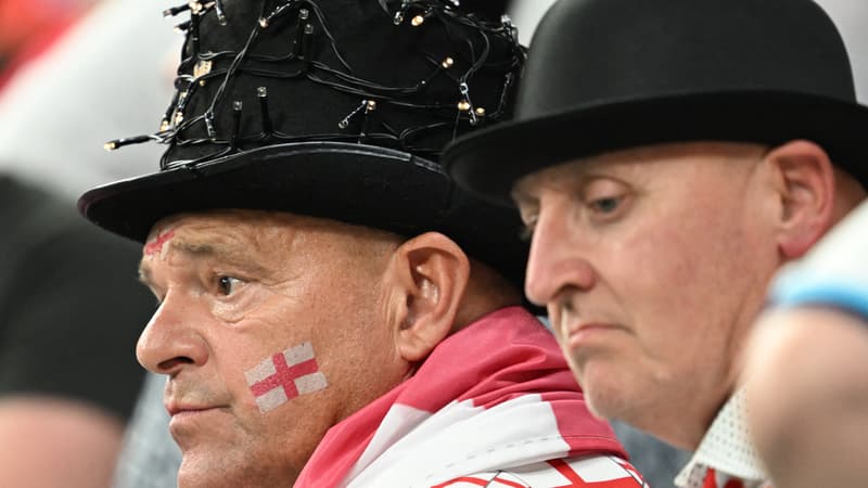 Coupe du monde 2022: un match “soporifique”, la presse britannique pas tendre après la purge Angleterre-Etats-Unis