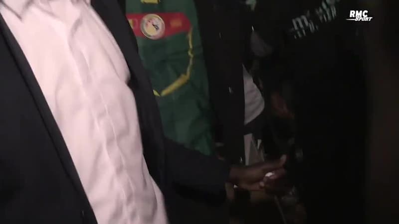 Équateur 1-2 Sénégal : La joie des supporters sénégalais à Paris