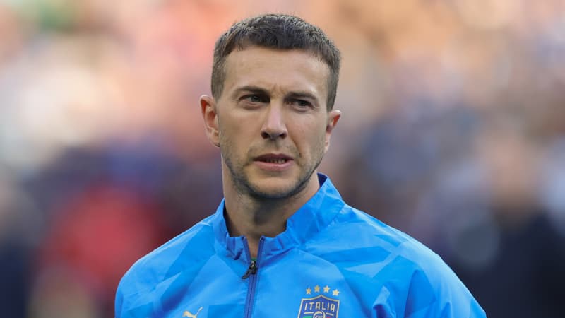 Coupe du monde 2022: l’Italie ne digère pas, Bernardeschi veut que le vainqueur de l’Euro soit directement qualifié pour le Mondial