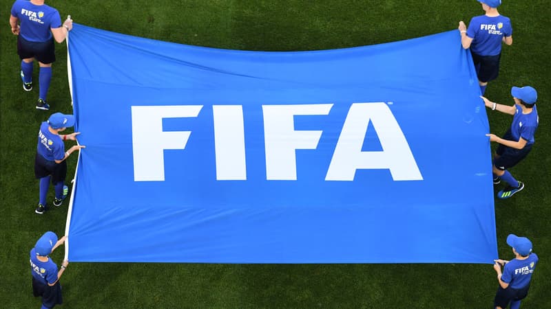 Coupe du monde: procédure ouverte contre la Serbie pour le drapeau polémique du Kosovo