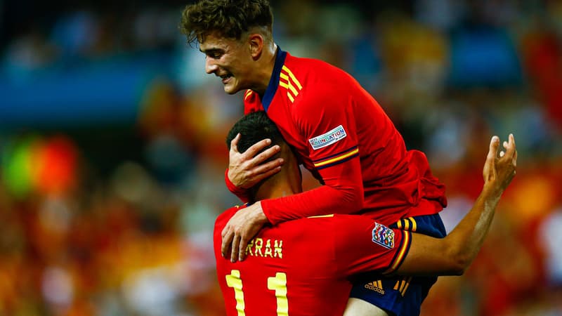 EN DIRECT – Coupe du monde: Suivez Espagne-Costa Rica en live