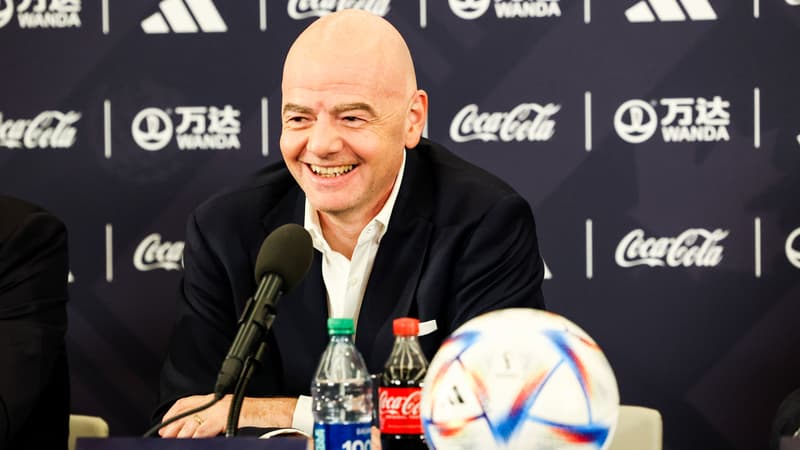 Coupe du monde 2022: corruption, image du foot salie, travailleurs migrants… L’énorme charge du Parlement européen contre la Fifa