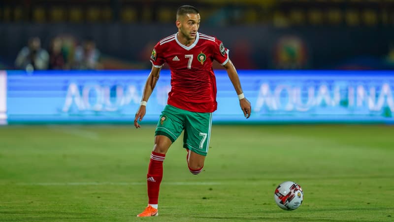 EN DIRECT – Coupe du monde: Suivez Maroc-Croatie en live